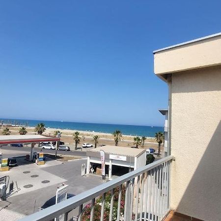 Vu Mer, Refait A Neuf, Spacieux, Agreable, Hote Reactif سان سيبريان المظهر الخارجي الصورة